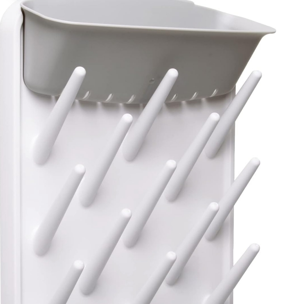 Ubbi Bottle Drying rack